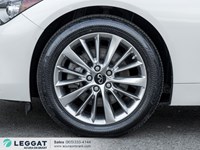 2021 INFINITI Q50 LUXE AWD