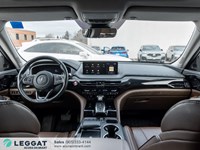 2022 Acura MDX Platinum Elite SH-AWD