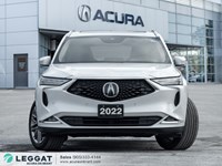 2022 Acura MDX Platinum Elite SH-AWD