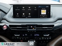 2022 Acura MDX Platinum Elite SH-AWD