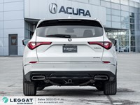 2022 Acura MDX Platinum Elite SH-AWD