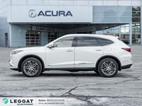 2022 Acura MDX Platinum Elite SH-AWD