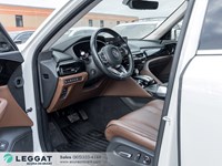 2022 Acura MDX Platinum Elite SH-AWD