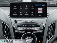 2022 Acura RDX A-Spec AWD