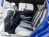 2022 Acura Rdx Platinum Elite A-Spec AWD