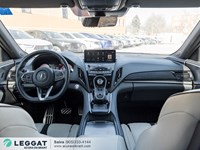 2022 Acura Rdx Platinum Elite A-Spec AWD