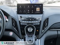 2022 Acura Rdx Platinum Elite A-Spec AWD