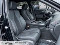 2022 Acura TLX A-Spec SH-AWD Sedan *New Brakes and Tires!*
