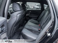2022 Acura TLX A-Spec SH-AWD Sedan *New Brakes and Tires!*
