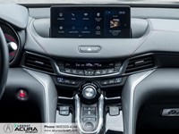 2022 Acura TLX A-Spec SH-AWD Sedan *New Brakes and Tires!*