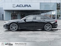 2022 Acura TLX A-Spec SH-AWD Sedan *New Brakes and Tires!*