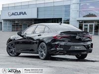 2022 Acura TLX A-Spec SH-AWD Sedan *New Brakes and Tires!*