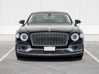2022 Bentley Flying Spur W12 Sedan