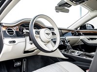 2022 Bentley Flying Spur W12 Sedan