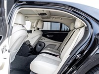 2022 Bentley Flying Spur W12 Sedan