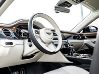 2022 Bentley Flying Spur W12 Sedan