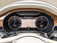 2022 Bentley Flying Spur W12 Sedan