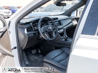2022 Cadillac XT5 AWD 4dr Premium Luxury