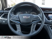 2022 Cadillac XT5 AWD 4dr Premium Luxury