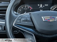 2022 Cadillac XT5 AWD 4dr Premium Luxury