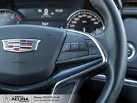 2022 Cadillac XT5 AWD 4dr Premium Luxury