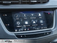 2022 Cadillac XT5 AWD 4dr Premium Luxury