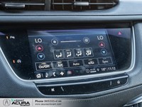 2022 Cadillac XT5 AWD 4dr Premium Luxury