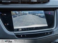 2022 Cadillac XT5 AWD 4dr Premium Luxury