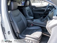 2022 Cadillac XT5 AWD 4dr Premium Luxury