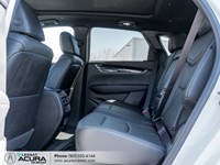 2022 Cadillac XT5 AWD 4dr Premium Luxury