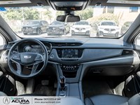 2022 Cadillac XT5 AWD 4dr Premium Luxury