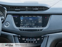 2022 Cadillac XT5 AWD 4dr Premium Luxury