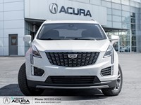 2022 Cadillac XT5 AWD 4dr Premium Luxury