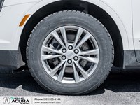 2022 Cadillac XT5 AWD 4dr Premium Luxury