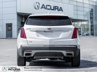 2022 Cadillac XT5 AWD 4dr Premium Luxury