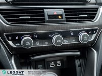 2022 Honda Accord Touring CVT