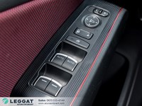 2022 Honda Civic Si Manual