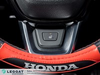 2022 Honda Civic Si Manual