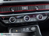 2022 Honda Civic Si Manual