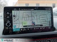 2022 Honda Civic Si Manual