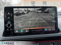 2022 Honda Civic Si Manual