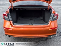 2022 Honda Civic Si Manual