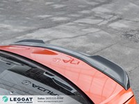 2022 Honda Civic Si Manual