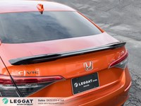 2022 Honda Civic Si Manual