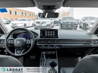 2022 Honda Civic Touring CVT