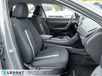 2022 Hyundai Sonata 2.5L Preferred