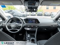 2022 Hyundai Sonata 2.5L Preferred
