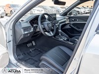 2023 Acura Integra A-Spec CVT