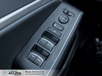2023 Acura Integra A-Spec CVT