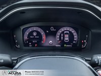 2023 Acura Integra A-Spec CVT